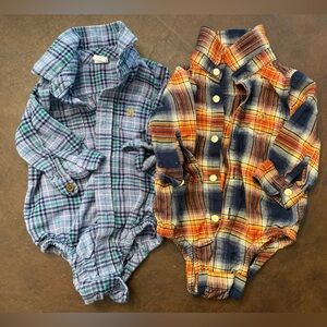 Flannel Bundle